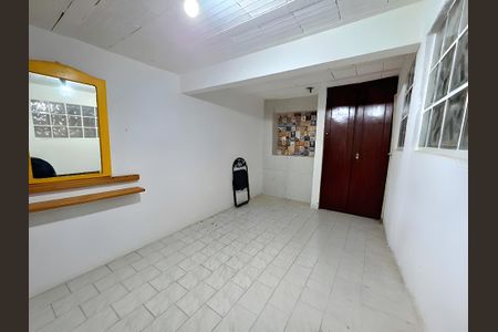 Casa à venda com 396m², 9 quartos e 2 vagasCorredor