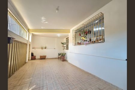 Casa à venda com 396m², 9 quartos e 2 vagasGaragem