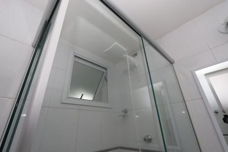 Apartamento para alugar com 65m², 3 quartos e 2 vagasBanheiro