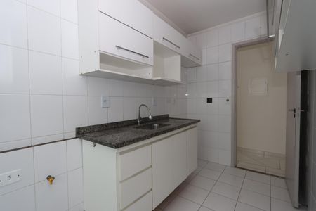 Apartamento para alugar com 65m², 3 quartos e 2 vagasCozinha