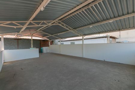 Casa à venda com 360m², 3 quartos e 4 vagasQuintal