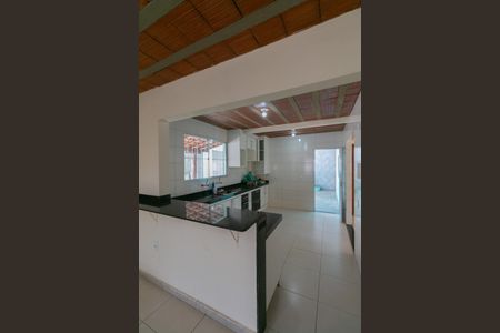 Casa à venda com 360m², 3 quartos e 4 vagasCozinha