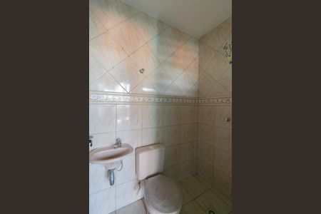 Casa à venda com 360m², 3 quartos e 4 vagasBanheiro 2