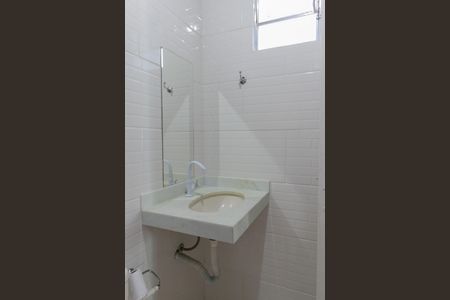 Casa à venda com 360m², 3 quartos e 4 vagasBanheiro da Suíte