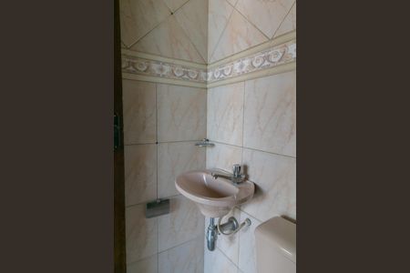 Casa à venda com 360m², 3 quartos e 4 vagasBanheiro 2