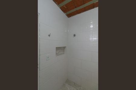 Casa à venda com 360m², 3 quartos e 4 vagasBanheiro da Suíte