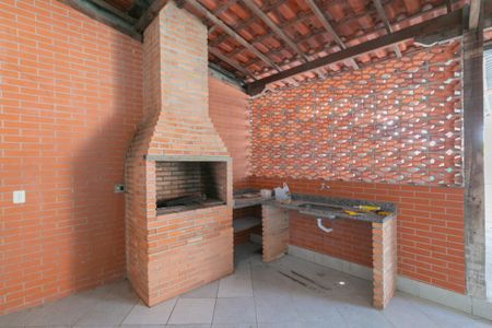 Casa à venda com 360m², 3 quartos e 4 vagasQuintal