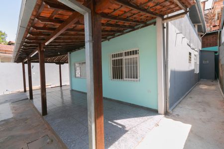 Casa à venda com 360m², 3 quartos e 4 vagasQuintal