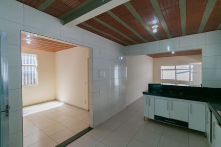 Casa à venda com 360m², 3 quartos e 4 vagasCozinha