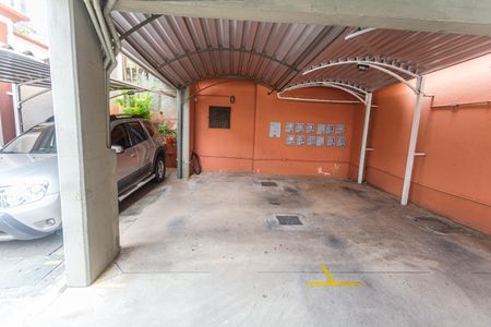 Apartamento para alugar com 53m², 2 quartos e 1 vagaGaragem