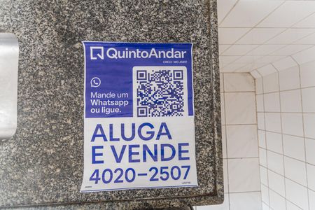 Apartamento para alugar com 53m², 2 quartos e 1 vagaPlaquinha