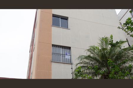 Apartamento para alugar com 53m², 2 quartos e 1 vagaPlaquinha