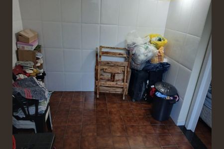 Quarto 3 de casa à venda com 3 quartos, 100m² em Rocha, Rio de Janeiro