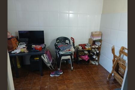 Casa à venda com 100m², 3 quartos e sem vagaQuarto 3