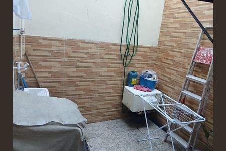 Casa à venda com 100m², 3 quartos e sem vagaÁrea de Serviço