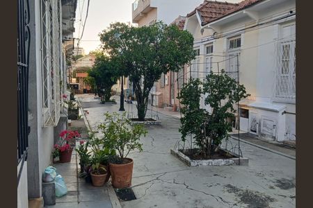 Casa à venda com 100m², 3 quartos e sem vagaVista da Rua