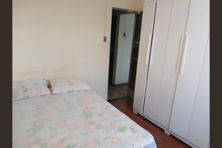 Quarto 1 de casa à venda com 3 quartos, 100m² em Rocha, Rio de Janeiro