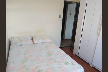 Casa à venda com 100m², 3 quartos e sem vagaQuarto 1