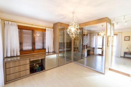 Apartamento à venda com 155m², 3 quartos e 3 vagas Apartamento à venda com 155m², 3 quartos e 3 vagasSuíte