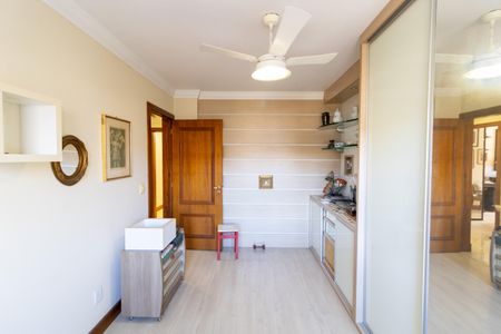 Apartamento à venda com 155m², 3 quartos e 3 vagas Apartamento à venda com 155m², 3 quartos e 3 vagasQuarto 2
