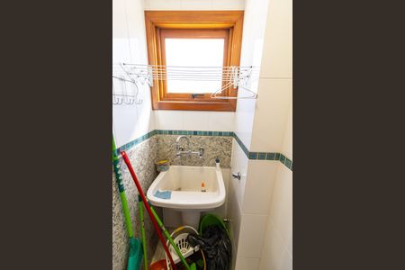 Apartamento à venda com 155m², 3 quartos e 3 vagas Apartamento à venda com 155m², 3 quartos e 3 vagasÁrea de Serviço