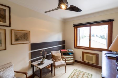 Apartamento à venda com 155m², 3 quartos e 3 vagas Apartamento à venda com 155m², 3 quartos e 3 vagasQuarto 1