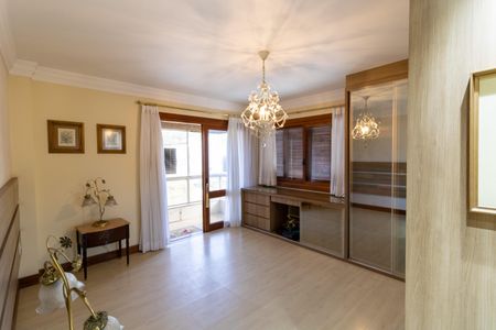 Apartamento à venda com 155m², 3 quartos e 3 vagas Apartamento à venda com 155m², 3 quartos e 3 vagasSuíte