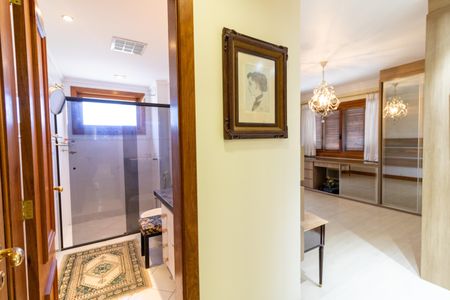 Apartamento à venda com 155m², 3 quartos e 3 vagas Apartamento à venda com 155m², 3 quartos e 3 vagasSuíte