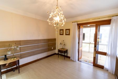 Apartamento à venda com 155m², 3 quartos e 3 vagas Apartamento à venda com 155m², 3 quartos e 3 vagasSuíte