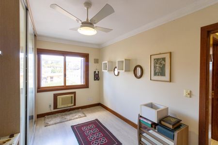 Apartamento à venda com 155m², 3 quartos e 3 vagas Apartamento à venda com 155m², 3 quartos e 3 vagasQuarto 2