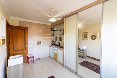 Apartamento à venda com 155m², 3 quartos e 3 vagas Apartamento à venda com 155m², 3 quartos e 3 vagasQuarto 2