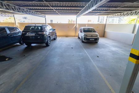 Apartamento à venda com 155m², 3 quartos e 3 vagas Apartamento à venda com 155m², 3 quartos e 3 vagasGaragem