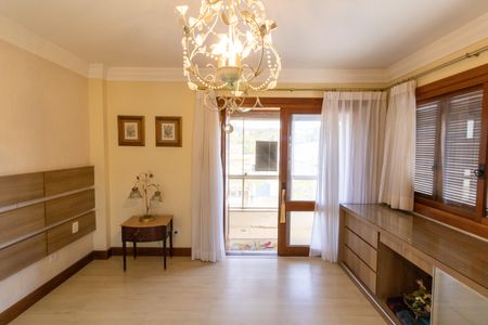 Apartamento à venda com 155m², 3 quartos e 3 vagas Apartamento à venda com 155m², 3 quartos e 3 vagasSuíte