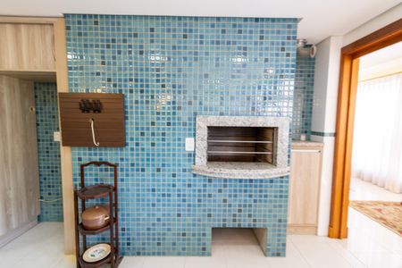 Apartamento à venda com 155m², 3 quartos e 3 vagas Apartamento à venda com 155m², 3 quartos e 3 vagasCozinha