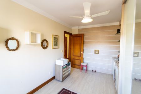 Apartamento à venda com 155m², 3 quartos e 3 vagas Apartamento à venda com 155m², 3 quartos e 3 vagasQuarto 2