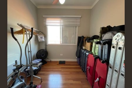 Casa à venda com 130m², 3 quartos e 2 vagasQuarto 