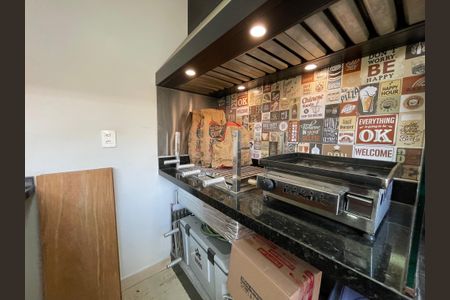 Casa à venda com 130m², 3 quartos e 2 vagasChurrasqueira