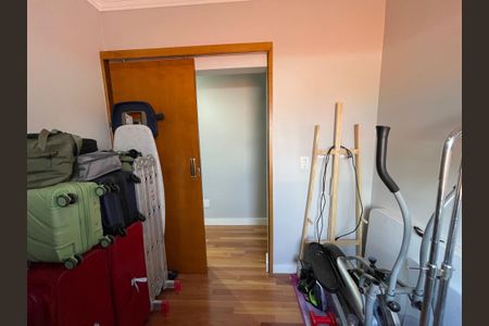 Casa à venda com 130m², 3 quartos e 2 vagasQuarto 