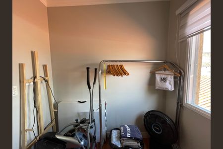 Casa à venda com 130m², 3 quartos e 2 vagasQuarto 