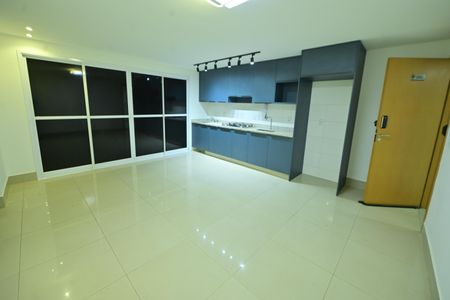 Apartamento para alugar com 66m², 2 quartos e 1 vaga Apartamento para alugar com 66m², 2 quartos e 1 vagaSala/Cozinha