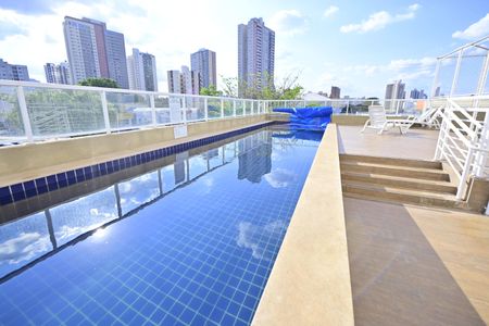 Apartamento para alugar com 66m², 2 quartos e 1 vaga Apartamento para alugar com 66m², 2 quartos e 1 vagaÁrea comum