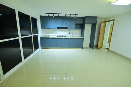 Apartamento para alugar com 66m², 2 quartos e 1 vaga Apartamento para alugar com 66m², 2 quartos e 1 vagaSala/Cozinha