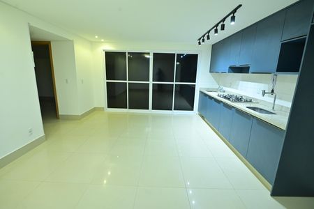 Apartamento para alugar com 66m², 2 quartos e 1 vaga Apartamento para alugar com 66m², 2 quartos e 1 vagaSala/Cozinha