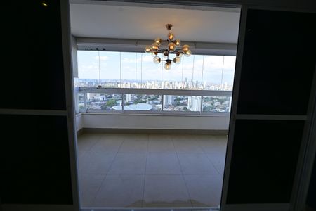 Apartamento para alugar com 66m², 2 quartos e 1 vaga Apartamento para alugar com 66m², 2 quartos e 1 vagaVaranda da Sala