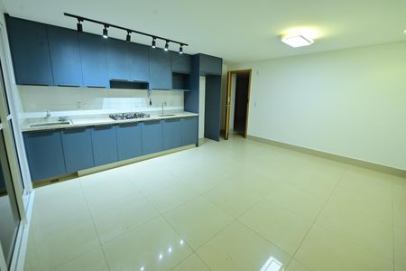 Apartamento para alugar com 66m², 2 quartos e 1 vaga Apartamento para alugar com 66m², 2 quartos e 1 vagaSala/Cozinha