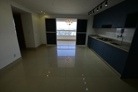Apartamento para alugar com 66m², 2 quartos e 1 vaga Apartamento para alugar com 66m², 2 quartos e 1 vagaSala/Cozinha