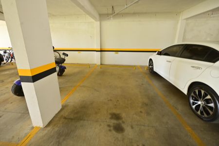 Apartamento para alugar com 66m², 2 quartos e 1 vaga Apartamento para alugar com 66m², 2 quartos e 1 vagaÁrea comum
