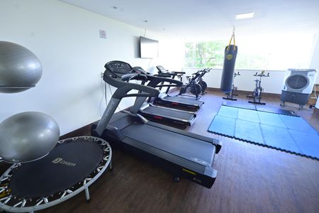 Apartamento para alugar com 66m², 2 quartos e 1 vaga Apartamento para alugar com 66m², 2 quartos e 1 vagaÁrea comum