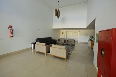 Apartamento para alugar com 66m², 2 quartos e 1 vaga Apartamento para alugar com 66m², 2 quartos e 1 vagaÁrea comum