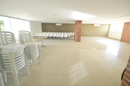 Apartamento para alugar com 66m², 2 quartos e 1 vaga Apartamento para alugar com 66m², 2 quartos e 1 vagaÁrea comum